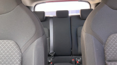 Nissan Juke 1.0 DiG-T 114 Visia 5dr Petrol Hatchback